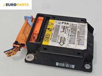 Модул за AIRBAG за Citroen C2 Hatchback (09.2003 - 09.2017), № 9656888780