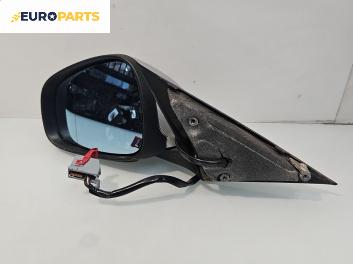 Огледало за Alfa Romeo 159 Sedan (09.2005 - 11.2011), 4+1 вр., седан, позиция: лява