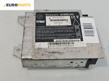Модул за AIRBAG за Alfa Romeo 159 Sedan (09.2005 - 11.2011), №  60692059