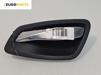 Вътрешна дръжка за BMW 3 Series E90 Sedan E90 (01.2005 - 12.2011), 4+1 вр., седан, позиция: задна, дясна