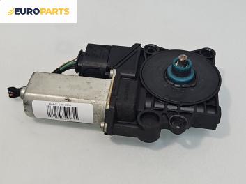 Електромотор за стъклоподемник за BMW 3 Series E90 Sedan E90 (01.2005 - 12.2011), 4+1 вр., седан, позиция: задна, лява, № 71002603