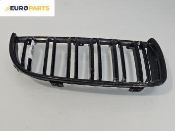 Решетка за BMW 3 Series E90 Sedan E90 (01.2005 - 12.2011), седан, позиция: предна