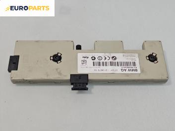 Модул антена за BMW 3 Series E90 Sedan E90 (01.2005 - 12.2011), № 21367510