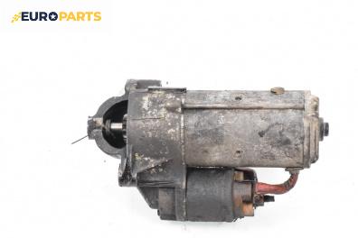 Стартер за Renault Megane II Grandtour (08.2003 - 08.2012) 1.9 dCi, 120 к.с.