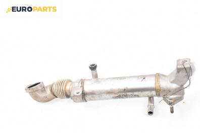 EGR охладител за Honda CR-V III SUV (06.2006 - 01.2012) 2.2 i-CTDi 4WD (RE6), 140 к.с.