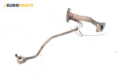 EGR тръба за Honda CR-V III SUV (06.2006 - 01.2012) 2.2 i-CTDi 4WD (RE6), 140 к.с.