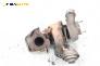 Турбо за Honda CR-V III SUV (06.2006 - 01.2012) 2.2 i-CTDi 4WD (RE6), 140 к.с., № 759394-2