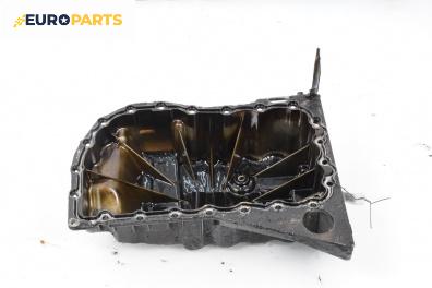 Картер за Renault Laguna II Grandtour (03.2001 - 12.2007) 1.9 dCi (KG0G), 120 к.с.