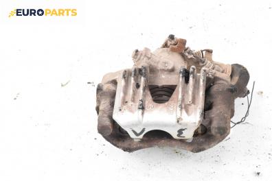 Спирачен апарат за Opel Astra G Coupe (03.2000 - 05.2005), позиция: задна, лява