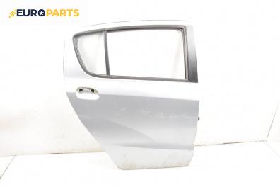 Врата за Daihatsu Cuore VII Hatchback (12.2006 - 03.2018), 4+1 вр., хечбек, позиция: задна, дясна