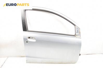 Врата за Daihatsu Cuore VII Hatchback (12.2006 - 03.2018), 4+1 вр., хечбек, позиция: предна, дясна