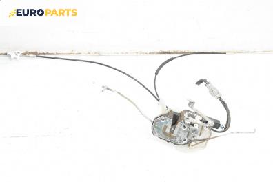 Брава на врата за Great Wall Hover Hover 5 (06.2010 - ...), позиция: задна, дясна