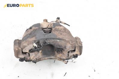 Спирачен апарат за Opel Astra G Coupe (03.2000 - 05.2005), позиция: предна, лява