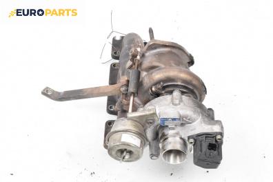 Турбо за Peugeot 207 Hatchback (02.2006 - 12.2015) 1.6 16V Turbo, 150 к.с.