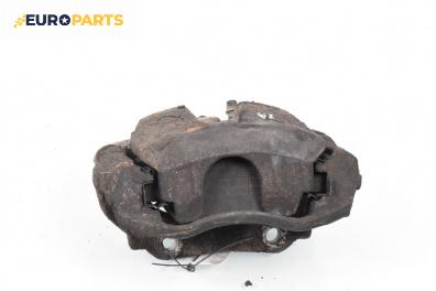 Спирачен апарат за Peugeot 207 Hatchback (02.2006 - 12.2015), позиция: предна, лява