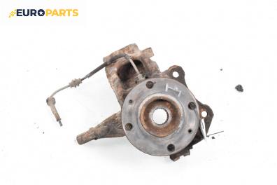 Шенкел главина за Peugeot 207 Hatchback (02.2006 - 12.2015), позиция: предна, дясна