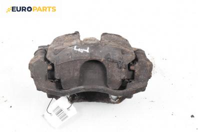 Спирачен апарат за Peugeot 207 Hatchback (02.2006 - 12.2015), позиция: предна, дясна