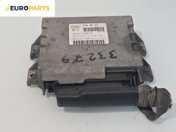 Компютър двигател за Fiat Punto Hatchback I (09.1993 - 09.1999) 75 1.2, 73 к.с.