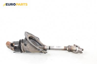 Каре на волана за Daihatsu Cuore VII Hatchback (12.2006 - 03.2018) 1.0, 70 к.с., хечбек