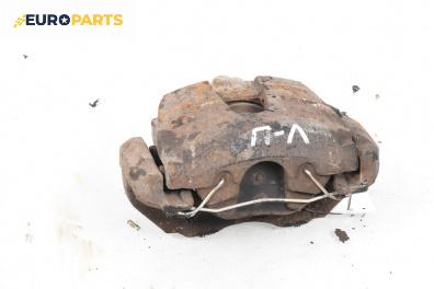 Спирачен апарат за Mazda 3 Hatchback I (10.2003 - 12.2009), позиция: предна, лява