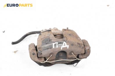 Спирачен апарат за Mazda 3 Hatchback I (10.2003 - 12.2009), позиция: предна, дясна