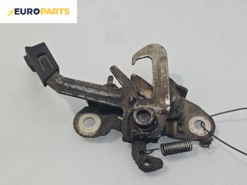 Заключалка преден капак за Peugeot 207 Hatchback (02.2006 - 12.2015), № 0301201