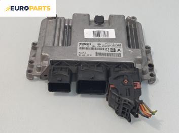 Компютър двигател за Peugeot 207 Hatchback (02.2006 - 12.2015) 1.6 16V Turbo, 150 к.с., № Bosch 0261201602