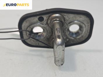 Закопчалка в багажник за Peugeot 207 Hatchback (02.2006 - 12.2015), хечбек