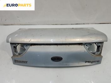 Заден капак за Renault Megane I Classic Sedan (09.1996 - 08.2003), 4+1 вр., седан, позиция: задна