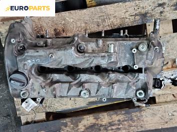 Глава за Honda CR-V III SUV (06.2006 - 01.2012) 2.2 i-CTDi 4WD (RE6), 140 к.с.