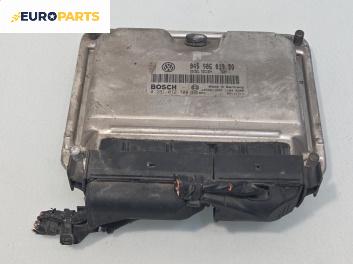 Компютър двигател за Skoda Fabia I Hatchback (08.1999 - 03.2008) 1.4 TDI, 80 к.с., № 045 906 019 BQ