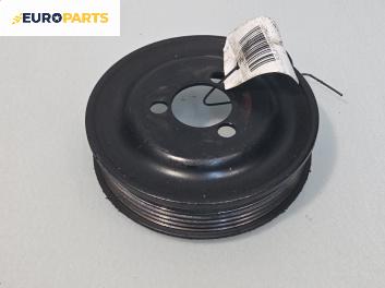 Демпферна шайба за Volkswagen Golf IV Hatchback (08.1997 - 06.2005) 1.6 16V, 105 к.с.