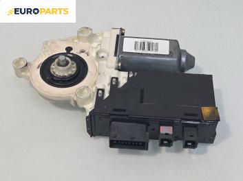 Електромотор за стъклоподемник за Lancia Phedra Minivan (09.2002 - 11.2010), 4+1 вр., миниван, позиция: предна, лява