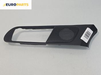 Интериорна пластмаса за Subaru Legacy IV Wagon (09.2003 - 12.2009), 4+1 вр., комби, позиция: предна