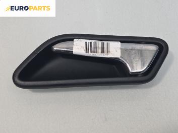 Вътрешна дръжка за Mercedes-Benz A-Class Hatchback W169 (09.2004 - 06.2012), 4+1 вр., хечбек, позиция: задна, лява