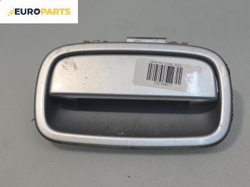 Външна дръжка заден капак за Daihatsu Cuore VII Hatchback (12.2006 - 03.2018), хечбек