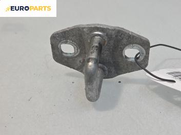 Закопчалка в багажник за Daihatsu Cuore VII Hatchback (12.2006 - 03.2018), хечбек