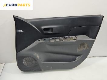 Кора врата за Daihatsu Cuore VII Hatchback (12.2006 - 03.2018), 4+1 вр., хечбек, позиция: предна, дясна