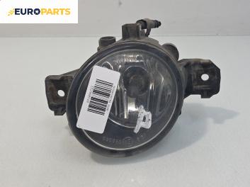 Халоген за Nissan Micra III Hatchback (01.2003 - 06.2010), хечбек, позиция: дясна