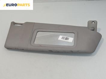 Сенник за Opel Astra H Estate (08.2004 - 05.2014), позиция: дясна