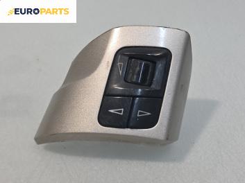 Бутон волан за Opel Astra H Estate (08.2004 - 05.2014)