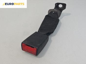 Закопчалка предпазен колан за BMW 5 Series E60 Sedan E60 (07.2003 - 03.2010), 4+1 вр., позиция: предна, дясна