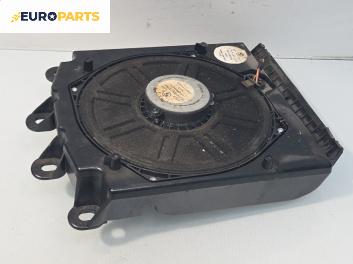 Субуфер за BMW 5 Series E60 Sedan E60 (07.2003 - 03.2010)