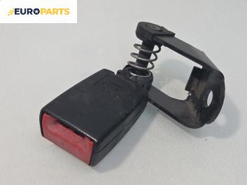 Закопчалка предпазен колан за BMW 5 Series E60 Sedan E60 (07.2003 - 03.2010), 4+1 вр., позиция: предна, лява