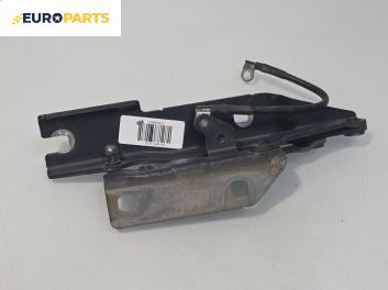 Панта преден капак за BMW 5 Series E60 Sedan E60 (07.2003 - 03.2010), 4+1 вр., седан, позиция: дясна