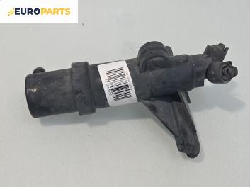 Пръскалка фар за BMW 5 Series E60 Sedan E60 (07.2003 - 03.2010), позиция: дясна