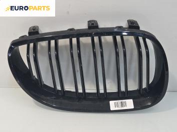 Решетка за BMW 5 Series E60 Sedan E60 (07.2003 - 03.2010), седан, позиция: предна