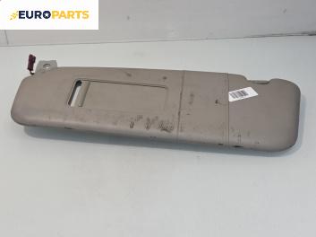 Сенник за BMW 5 Series E60 Sedan E60 (07.2003 - 03.2010), позиция: лява