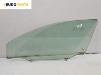 Странично стъкло за Toyota Yaris Hatchback I (01.1999 - 12.2005), 4+1 вр., хечбек, позиция: предна, лява