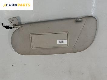 Сенник за Seat Alhambra Minivan I (04.1996 - 03.2010), позиция: лява